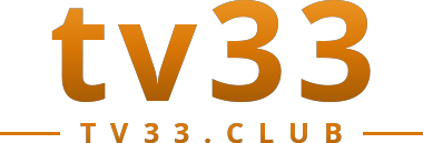 tv33 logo